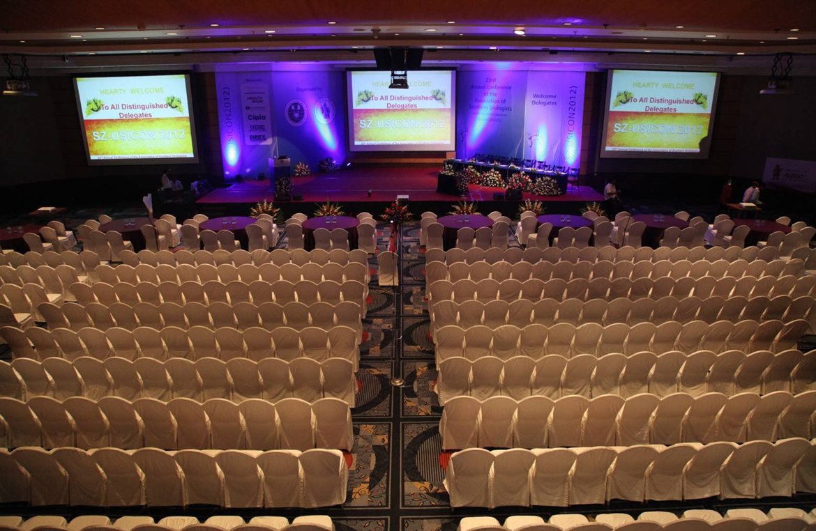 Tejas Creations Identity